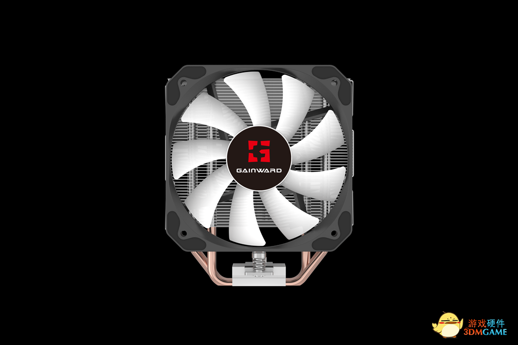 百元超强性价比风力冷：耕升风力2号