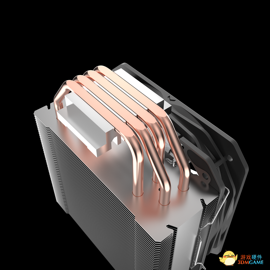 百元超强性价比风力冷：耕升风力2号