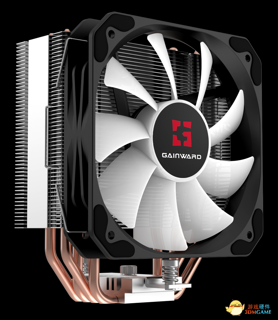 百元超强性价比风力冷：耕升风力2号