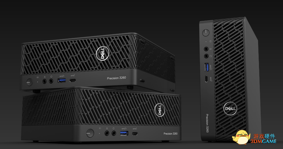 让专业更专业，戴尔Precision让灵感不设限
