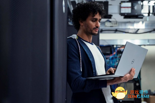 让专业更专业，戴尔Precision让灵感不设限