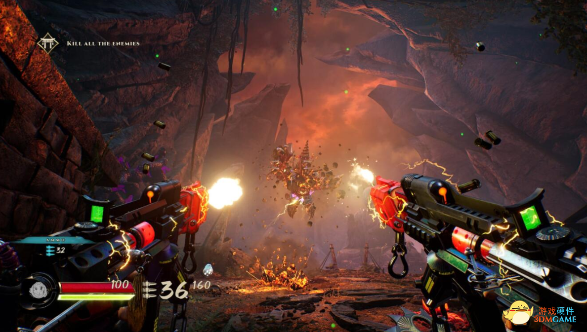 华硕重炮手主板酣战《影子武士3》 助你变身忍者大师