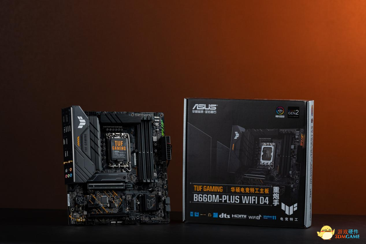 芸芸学子金榜题名 华硕重炮手主板绝佳装机搭配