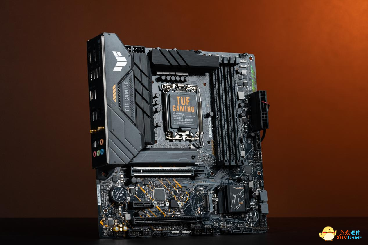 芸芸学子金榜题名 华硕重炮手主板绝佳装机搭配