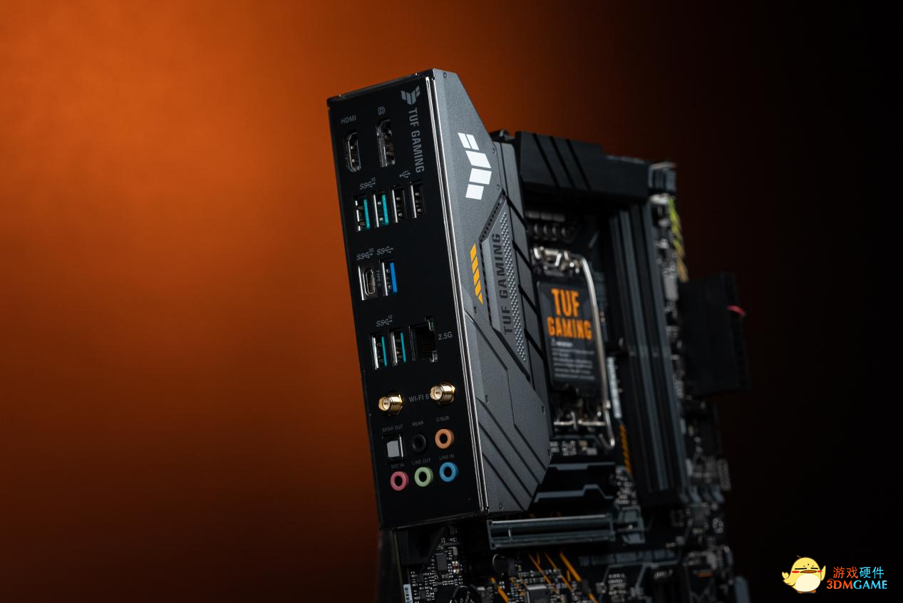 芸芸学子金榜题名 华硕重炮手主板绝佳装机搭配