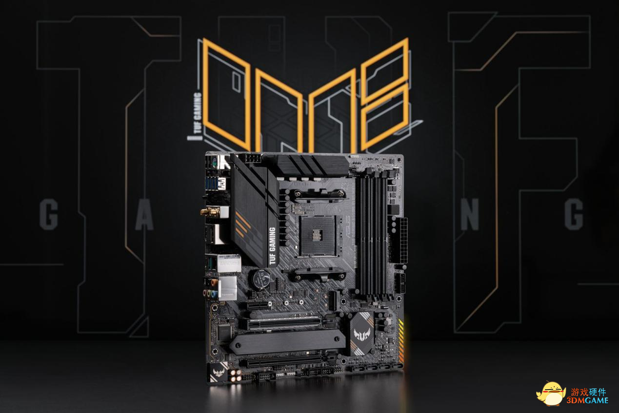 芸芸学子金榜题名 华硕重炮手主板绝佳装机搭配