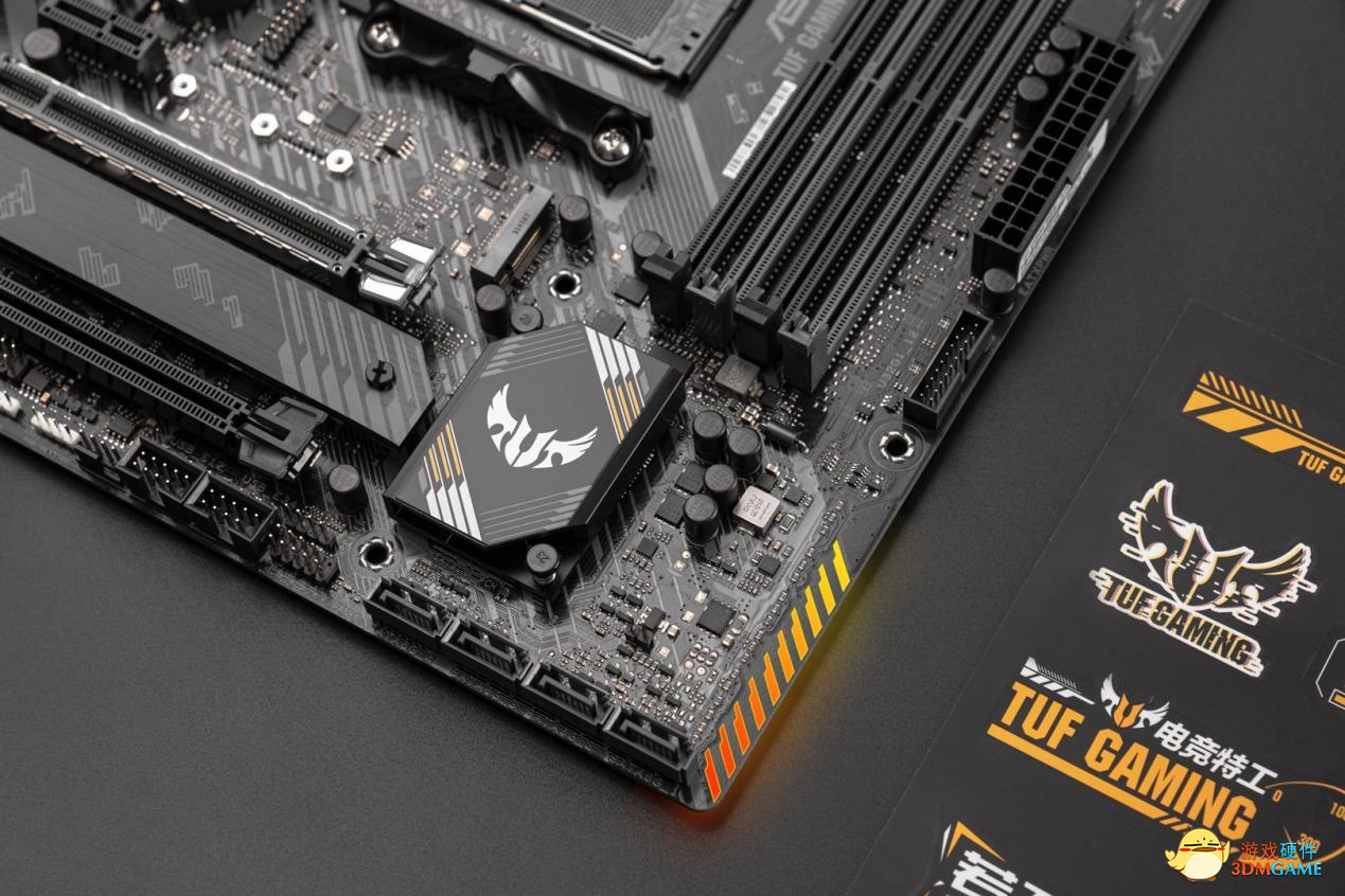 芸芸学子金榜题名 华硕重炮手主板绝佳装机搭配