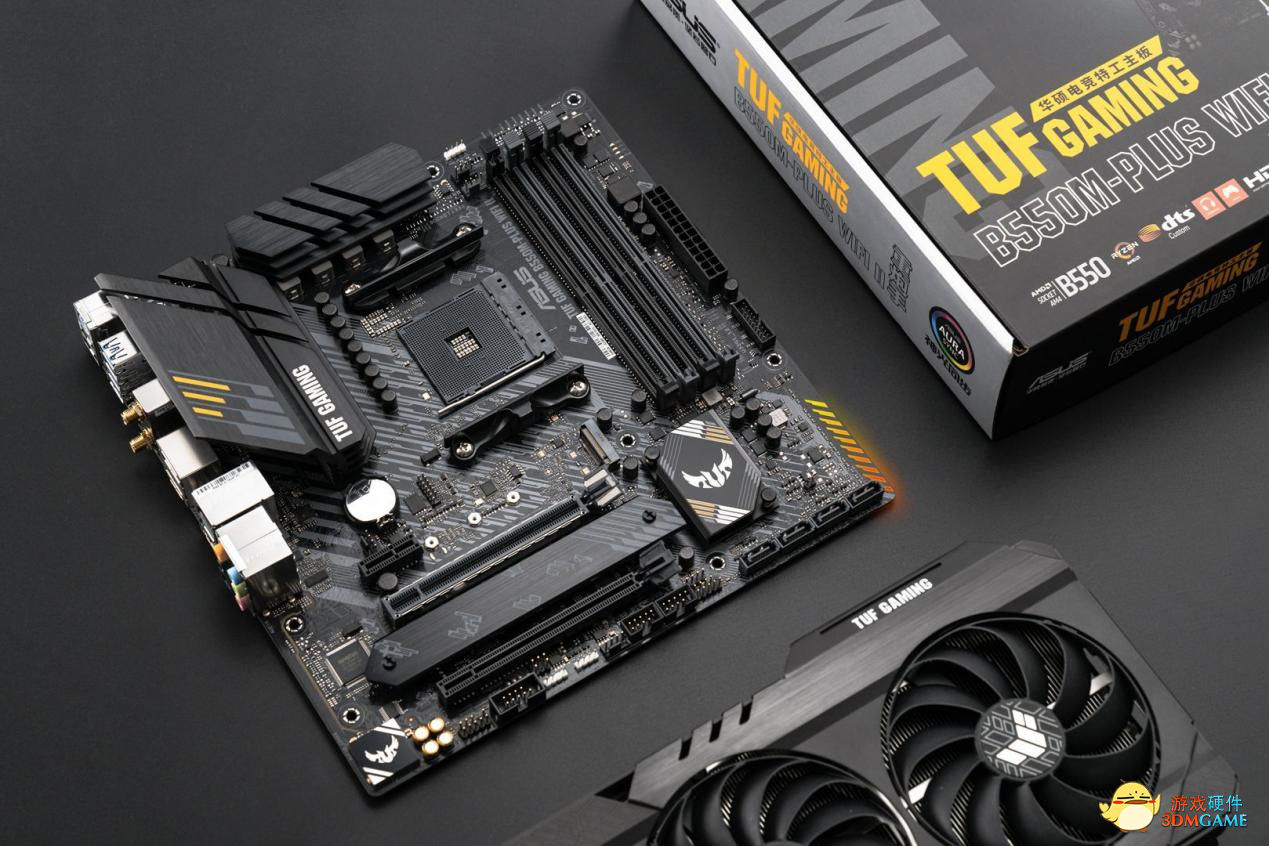 芸芸学子金榜题名 华硕重炮手主板绝佳装机搭配