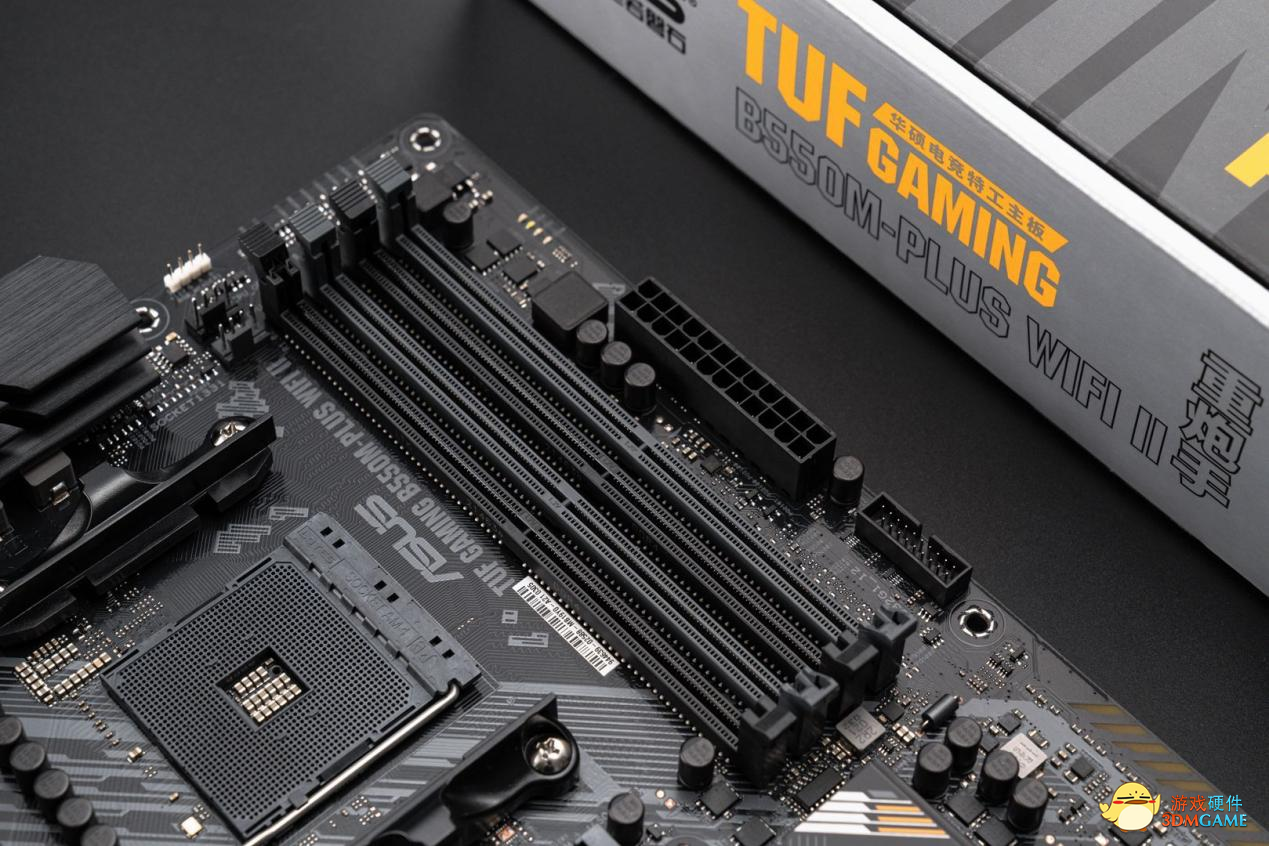 芸芸学子金榜题名 华硕重炮手主板绝佳装机搭配