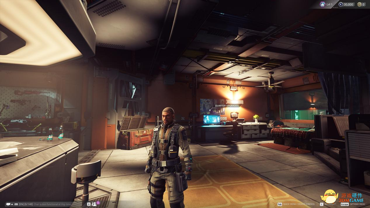 《风暴奇侠》开启第一赛季 华硕重炮手主板带你宇宙淘金