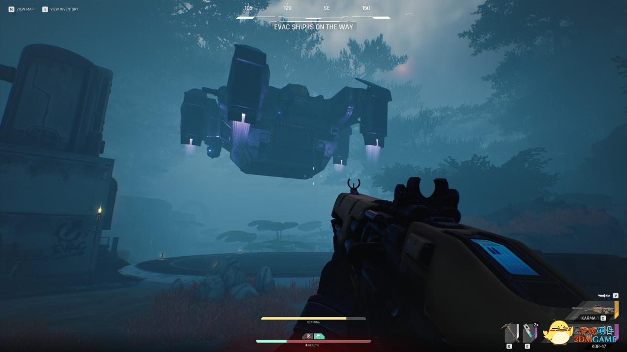 《风暴奇侠》开启第一赛季 华硕重炮手主板带你宇宙淘金