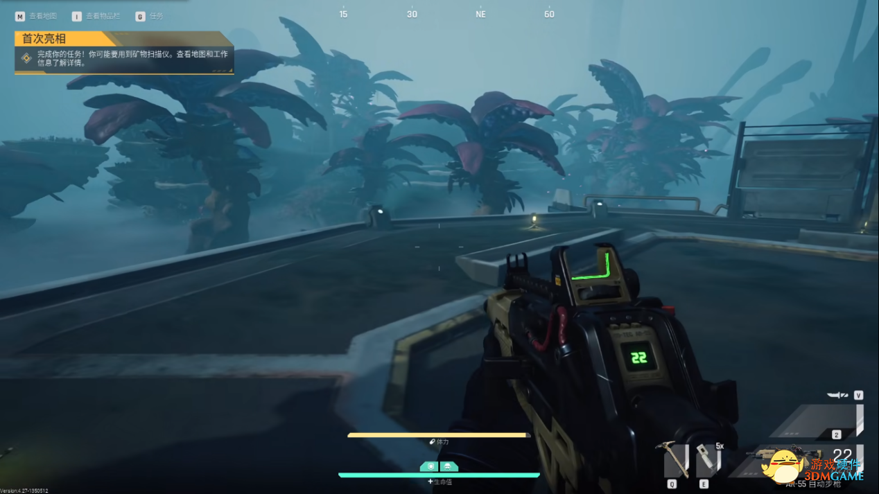 《风暴奇侠》开启第一赛季 华硕重炮手主板带你宇宙淘金