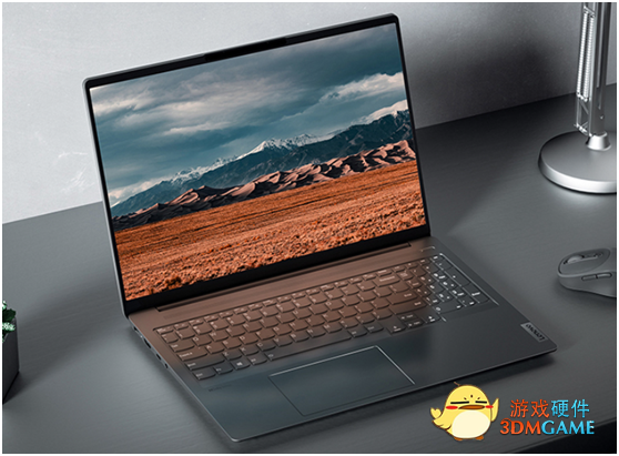 大屏创作 高刷全能！联想小新Pro16轻薄本限时特价7499