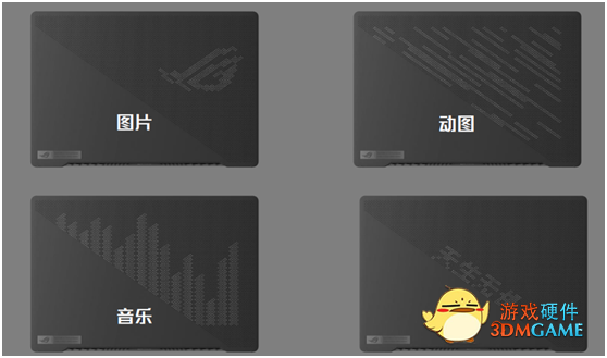 全能轻薄全能本领军者！带你熟悉ROG幻14 2022的四种规格