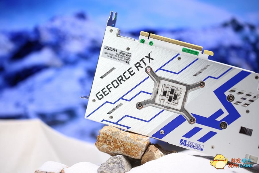 影驰暑期清凉套装，这不攒个机？