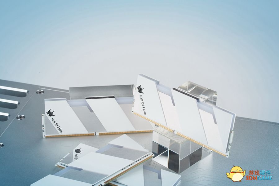 影驰暑期清凉套装，这不攒个机？