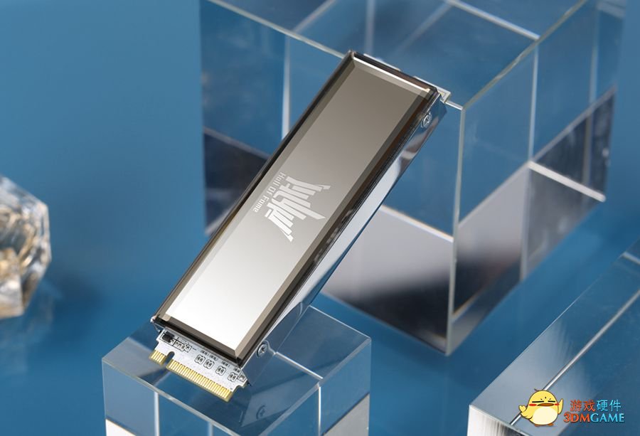 影驰暑期清凉套装，这不攒个机？