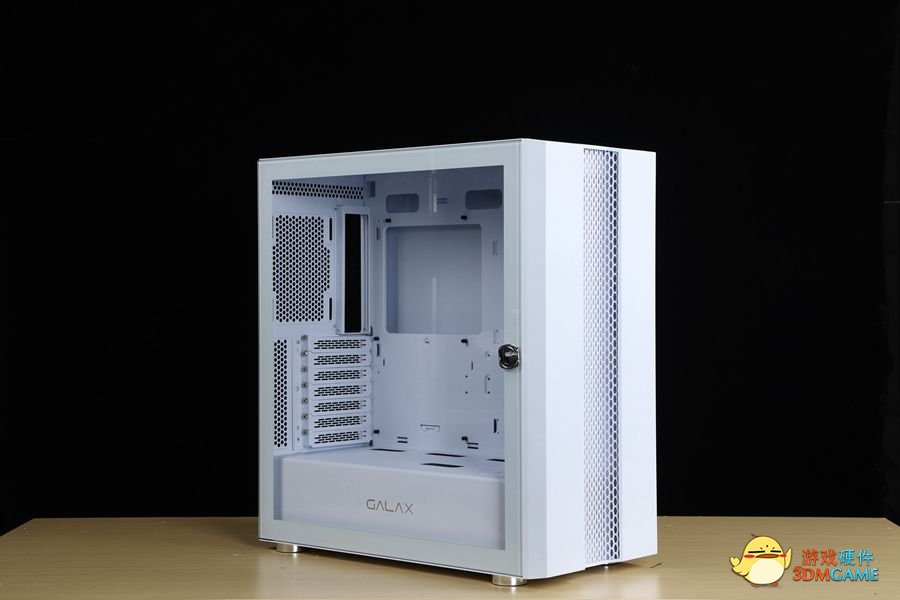 影驰暑期清凉套装，这不攒个机？