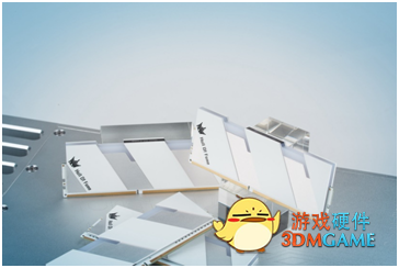 影驰暑期清凉套装，这不攒个机？