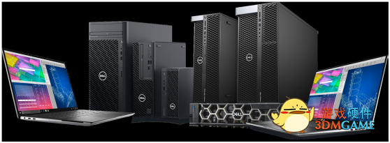 打开灵感创作之门——戴尔Precision 25周年礼记