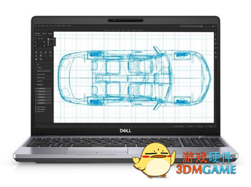 打开灵感创作之门——戴尔Precision 25周年礼记