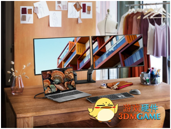 打开灵感创作之门——戴尔Precision 25周年礼记