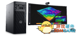 打开灵感创作之门——戴尔Precision 25周年礼记