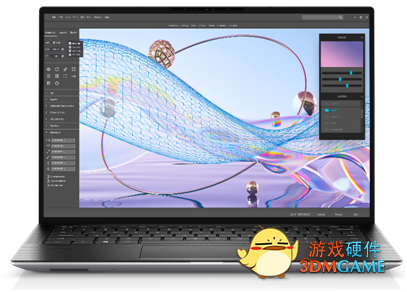 打开灵感创作之门——戴尔Precision 25周年礼记