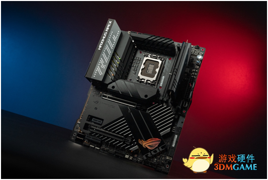 华硕ROG Z690 APEX主板再创DDR5-10660超频新纪录