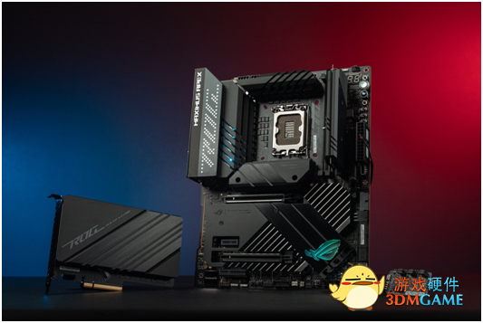 华硕ROG Z690 APEX主板再创DDR5-10660超频新纪录