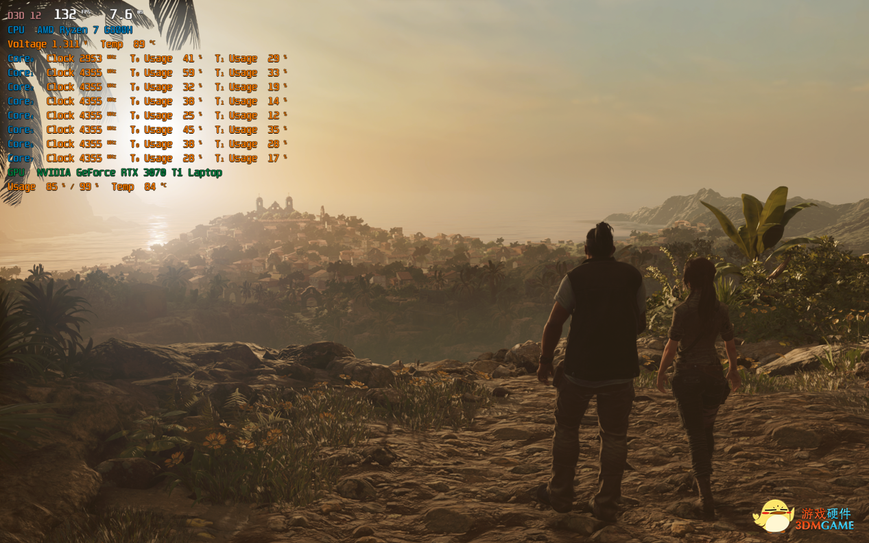 超凡性能怪兽！机械革命蛟龙16高性能游戏本测评