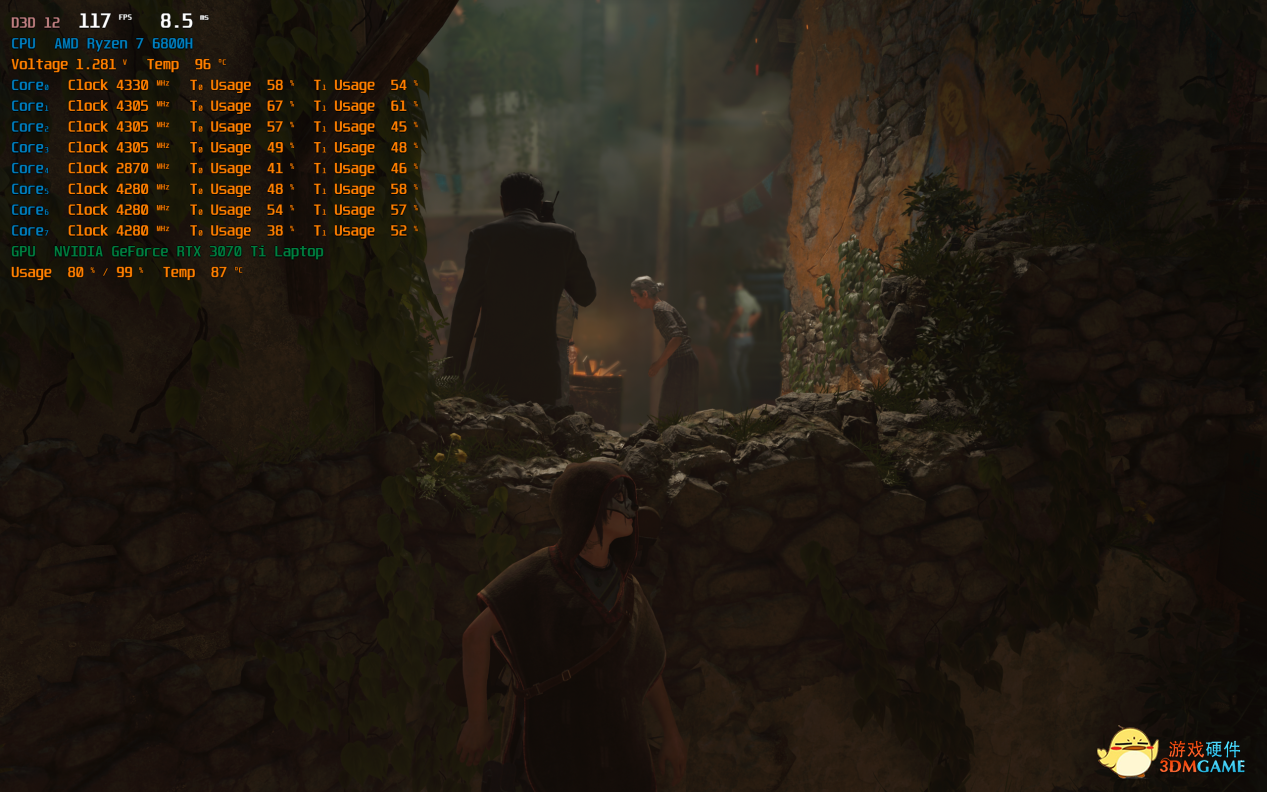 超凡性能怪兽！机械革命蛟龙16高性能游戏本测评