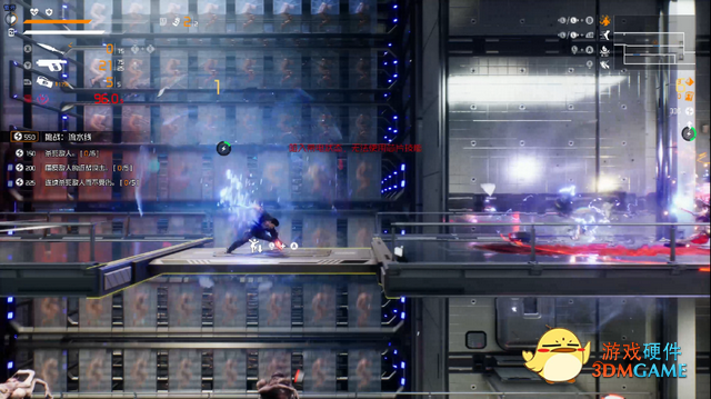 发售即支持RTX全家桶，DLSS助力《生死轮回》轻松畅玩4K