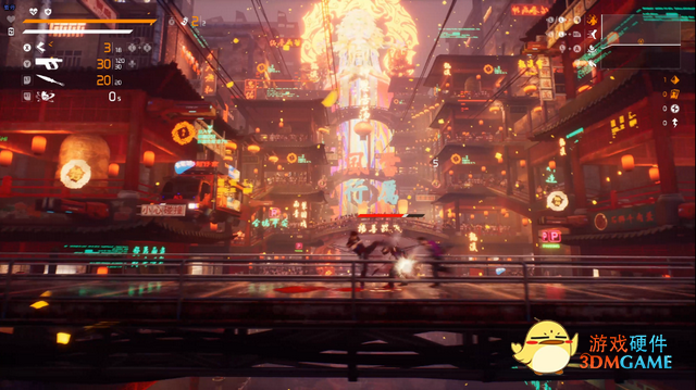 发售即支持RTX全家桶，DLSS助力《生死轮回》轻松畅玩4K