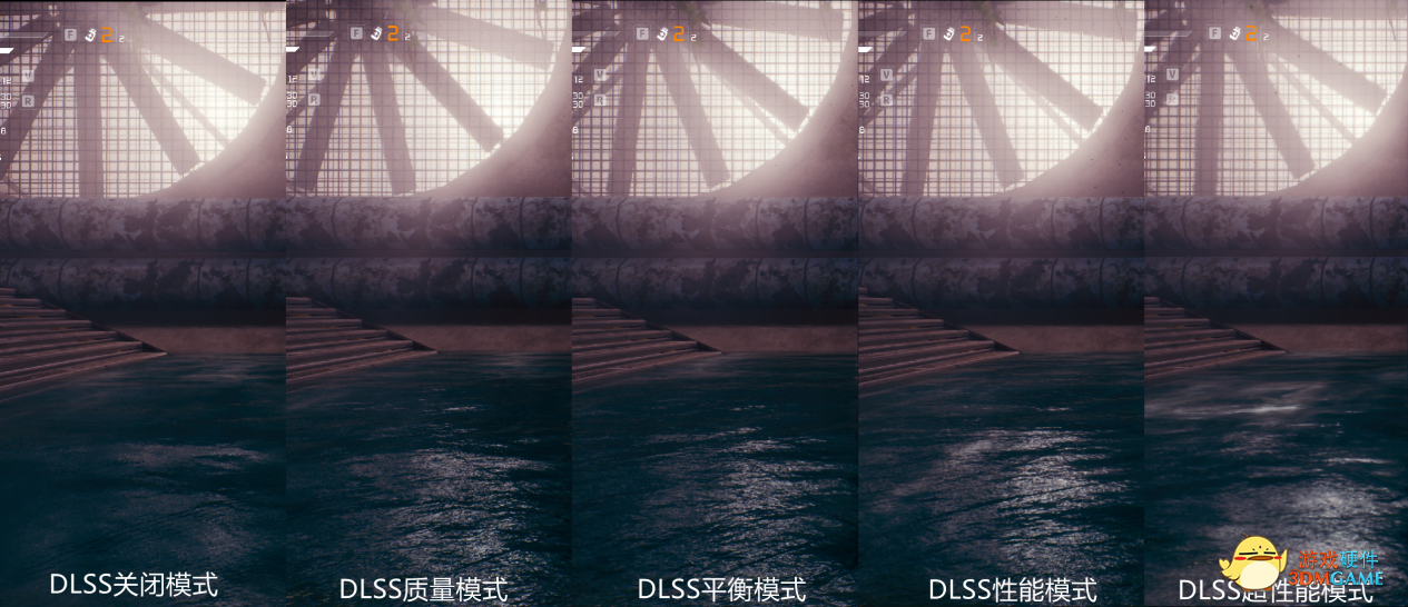 发售即支持RTX全家桶，DLSS助力《生死轮回》轻松畅玩4K