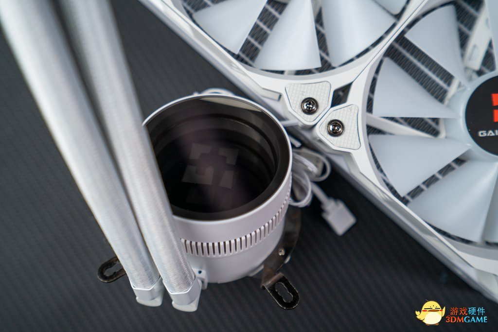 夏日限定！耕升“智造”清凉三件套