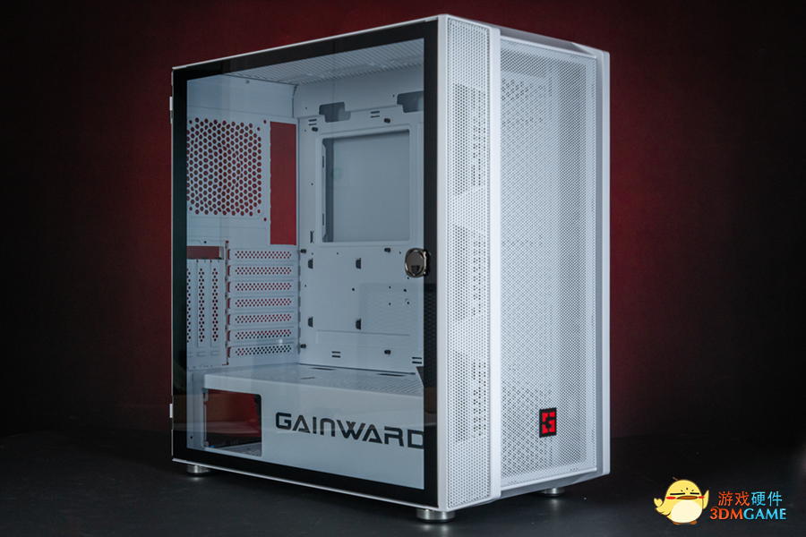 夏日限定！耕升“智造”清凉三件套