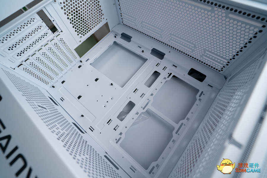 夏日限定！耕升“智造”清凉三件套