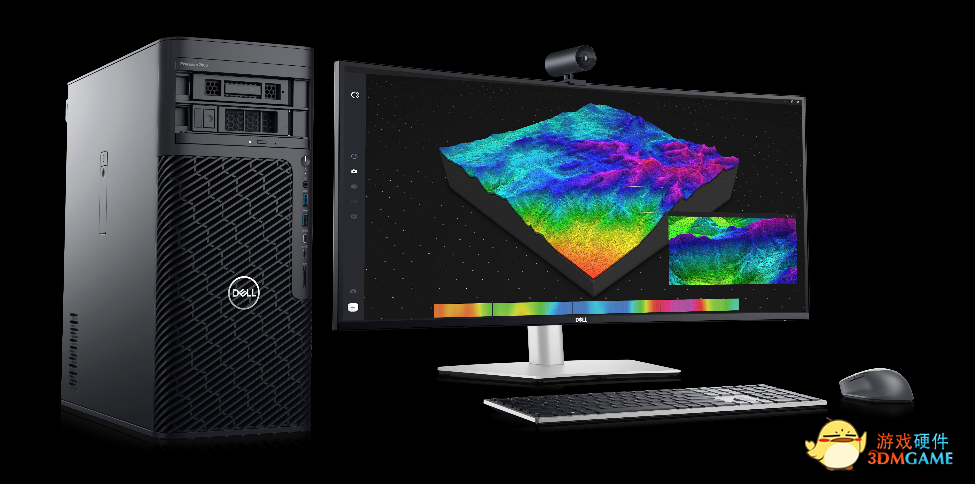 戴尔Precision工作站25周年： 风华正茂的年纪，不畏变革，激情向前