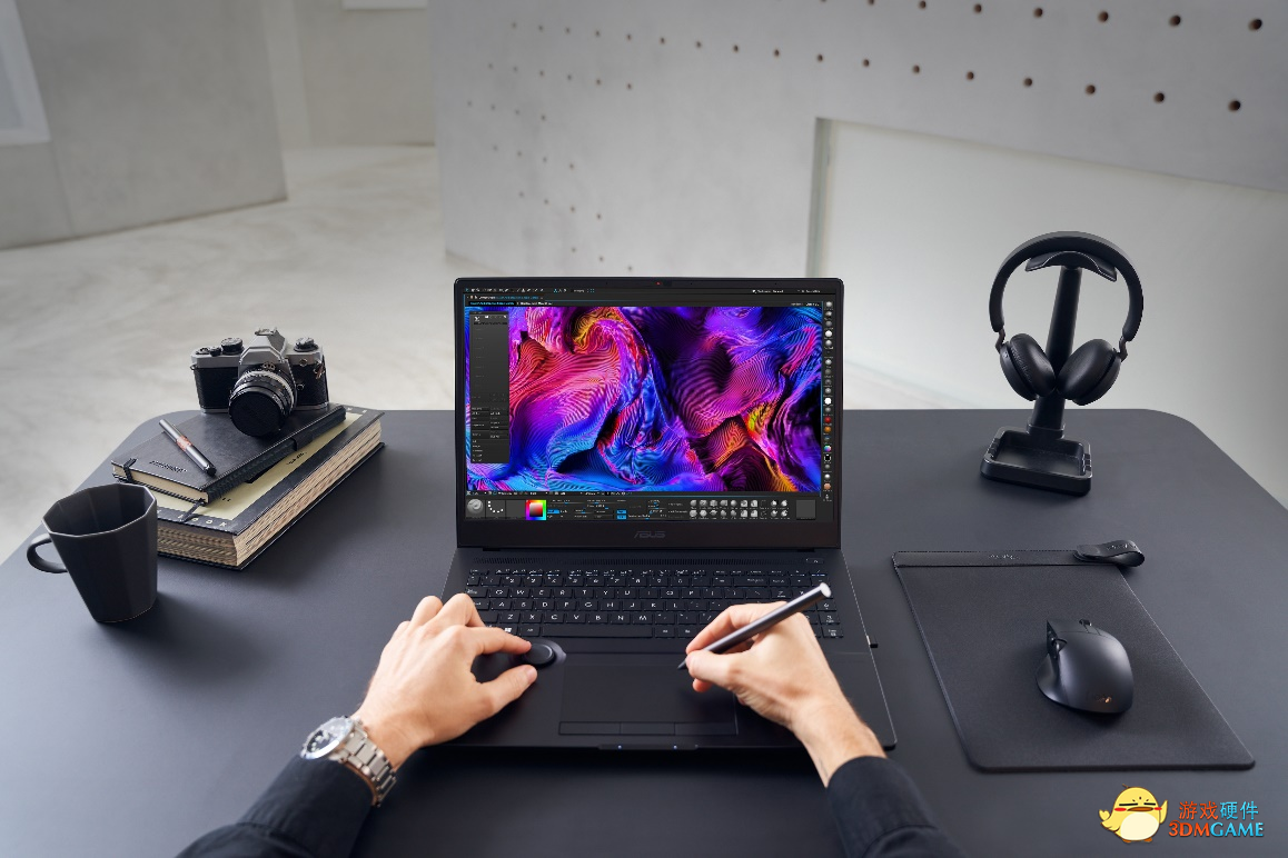 开启专业创作新时代，洞察用户需求的华硕靠什么成功？