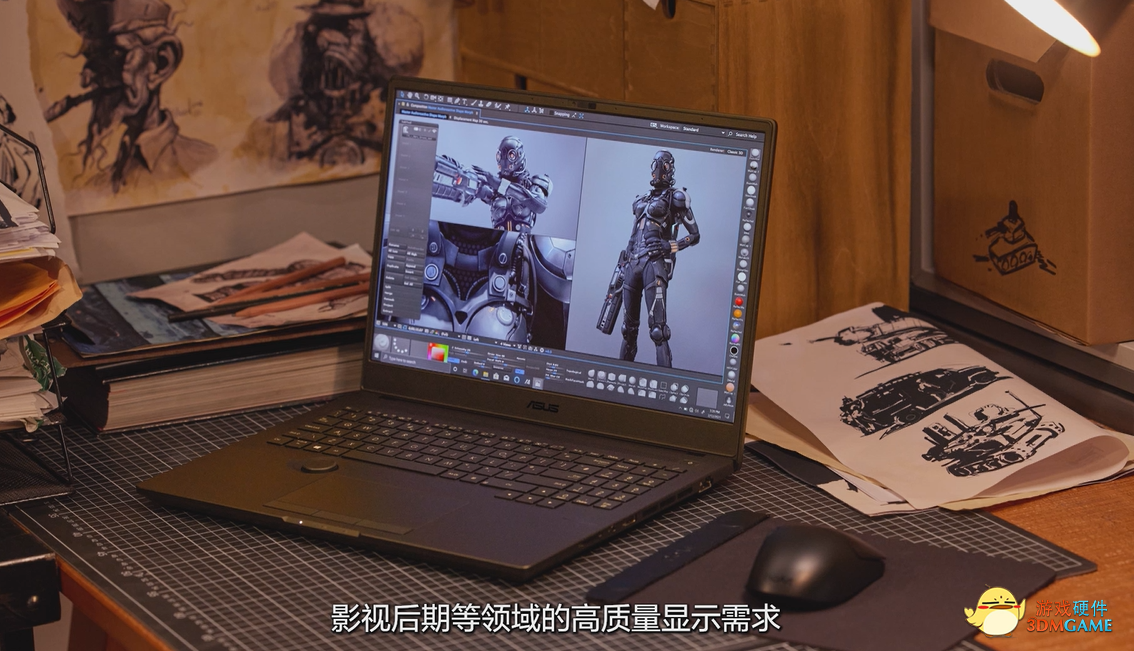 开启专业创作新时代，洞察用户需求的华硕靠什么成功？