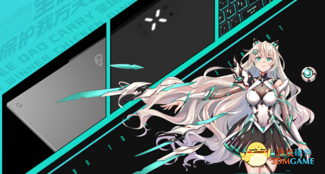 最超值大屏3070Ti游戏本 华硕天选3 Plus到手价8999元