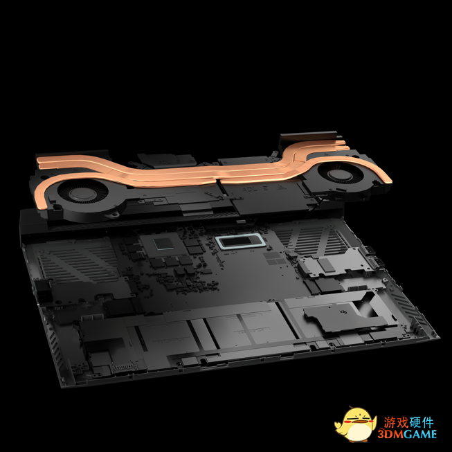 沉浸大屏搭配CHERRY机械键盘 戴尔游匣G16拉满游戏酣战新体验