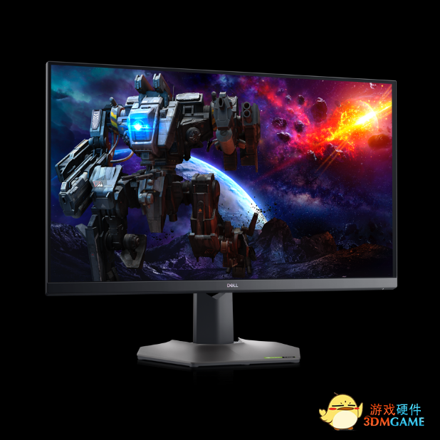 沉浸大屏搭配CHERRY机械键盘 戴尔游匣G16拉满游戏酣战新体验