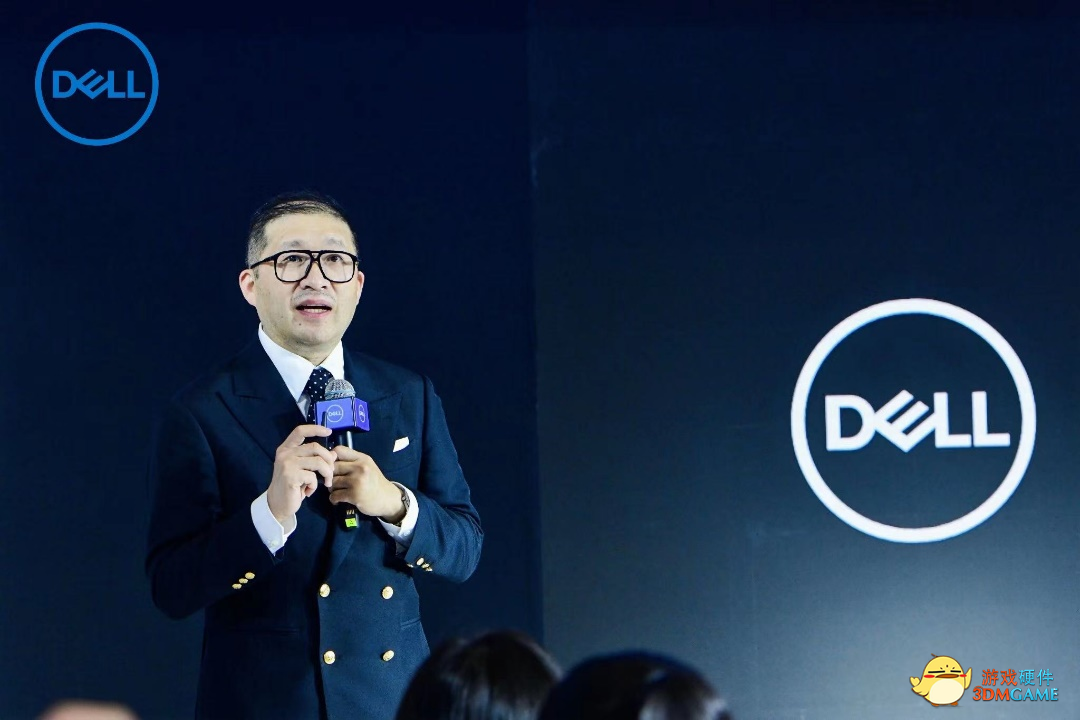 戴尔科技再度亮相消博会，持续提升消费者体验