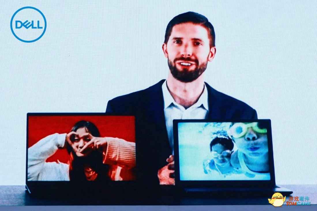 戴尔科技再度亮相消博会，持续提升消费者体验