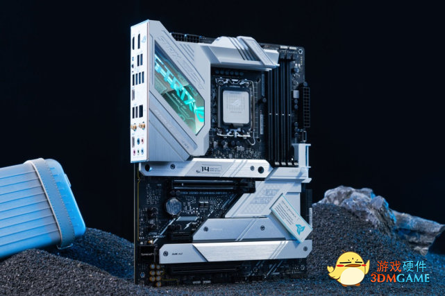 有特惠 有免息 华硕主板畅嗨七夕好物节