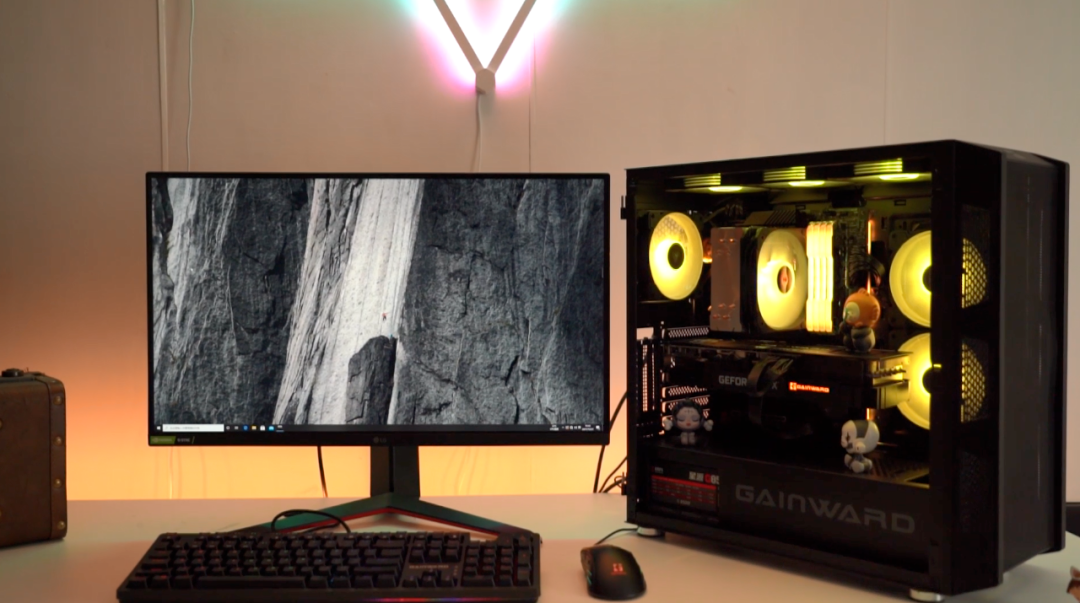 “耕”我一起学丨 牛牛给您奉上一份电源选购指南，为您的电脑保驾护航！