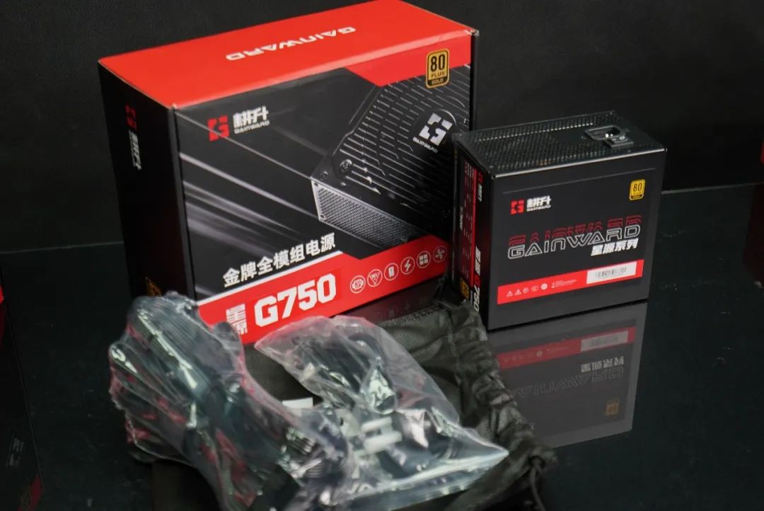 “耕”我一起学丨 牛牛给您奉上一份电源选购指南，为您的电脑保驾护航！