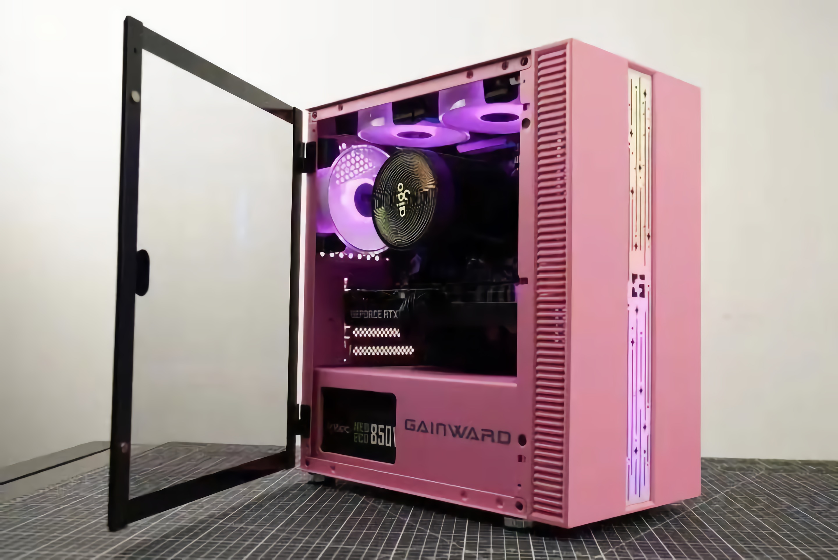 三分钟速览，耕升机箱大盘点